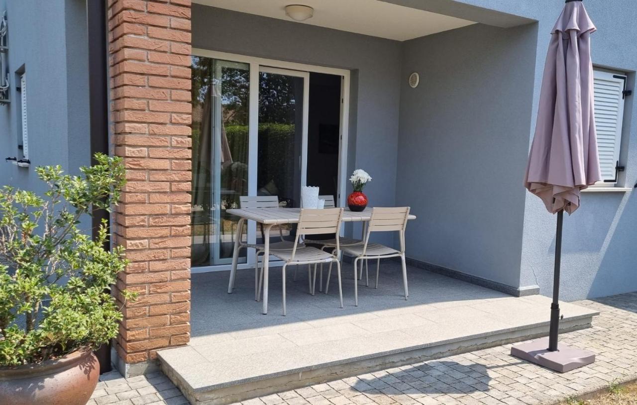 דירות פורץ Casa Emma With Pool מראה חיצוני תמונה