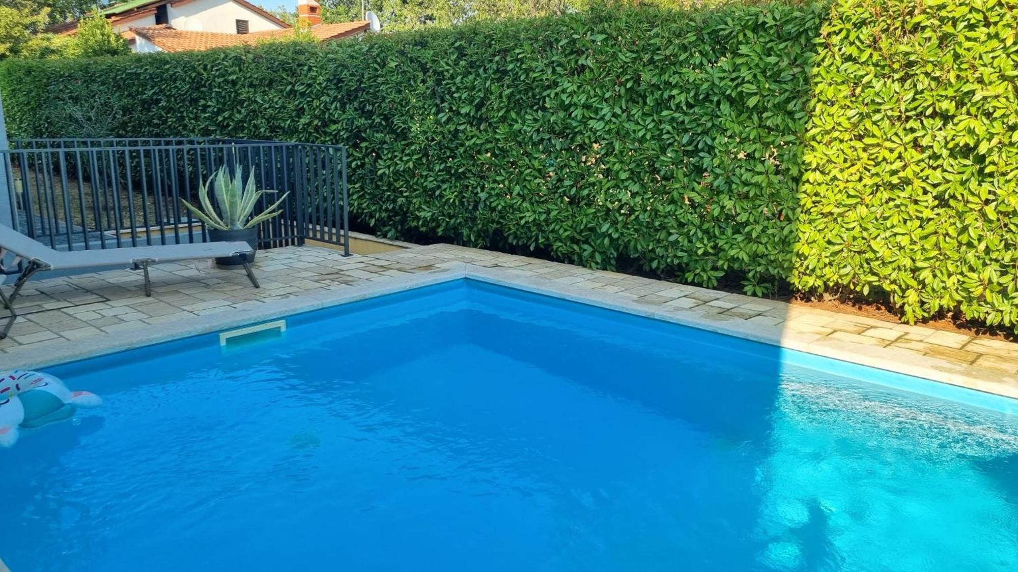 דירות פורץ Casa Emma With Pool מראה חיצוני תמונה